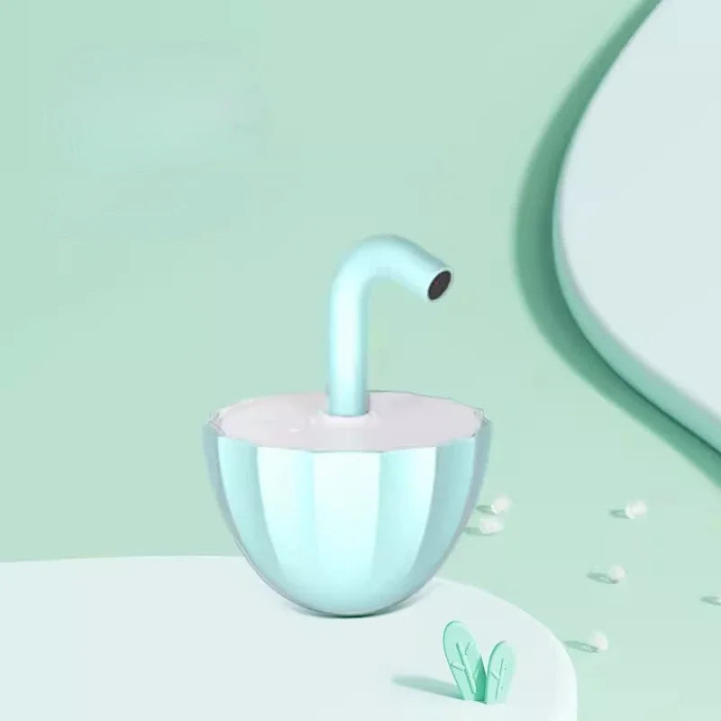 ATUBAN Cat Laser Toy,Pet Automatic Laser Cat Toys for Indoor Cats Kitten Tumbler Interaction Toys,360 Degree Irregular Rotation