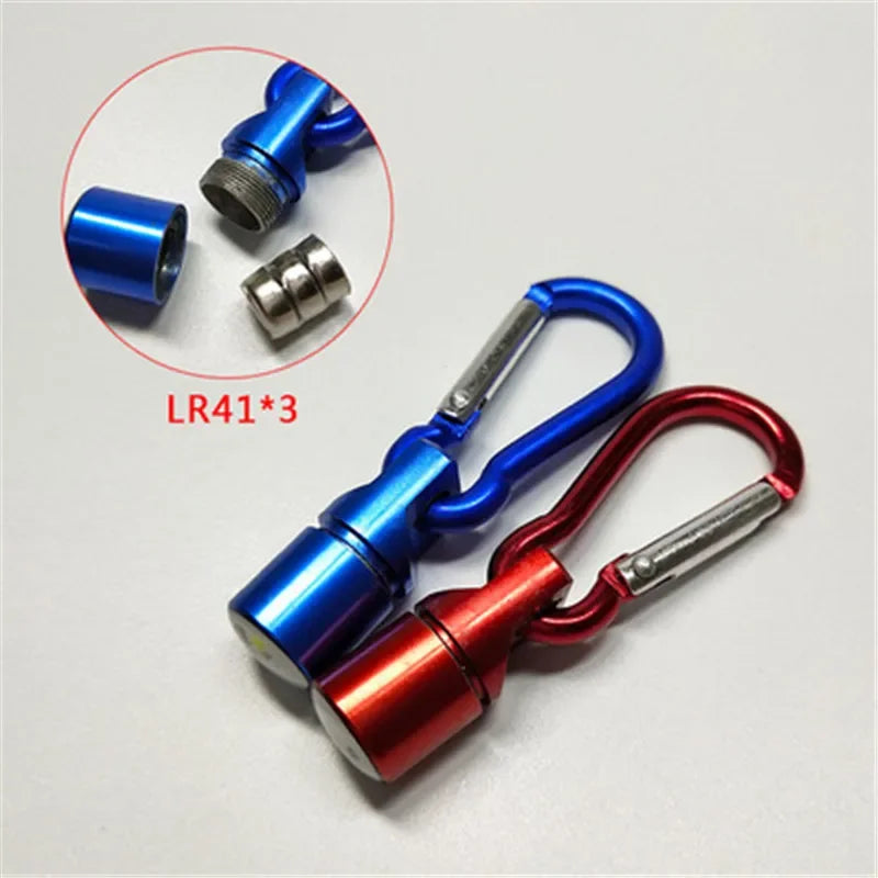 1Pcs LED Pet Dog Warning Light Glow In The Dark Pendant Necklace For Puppy Kitten Flashing Collar Pet Dog Cat Accessories