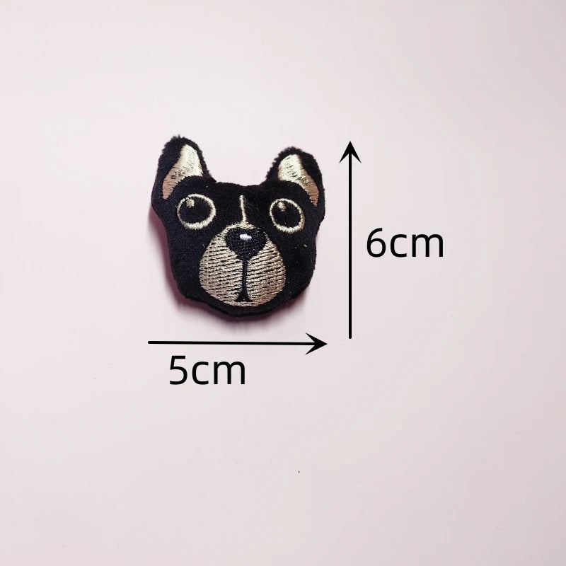 Pet Cute Plush Toy Set Cat Toy With Catmint Kitten Catnip Toy With Scent Cat Mini Catnip Toy Chewing Teeth Grinding Pet Supplies