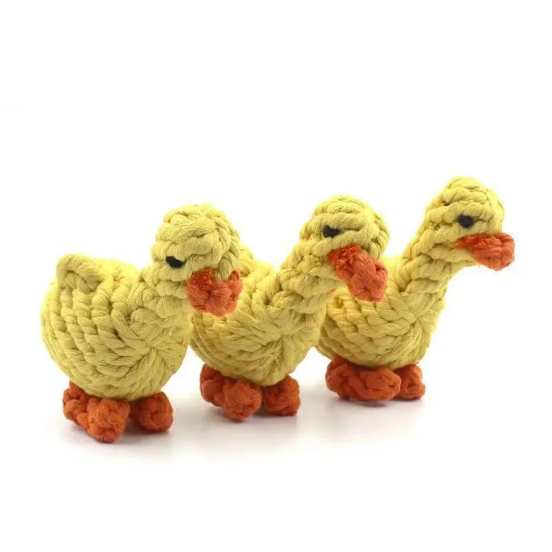 60CM Pets Toys Bite Molar Tooth rope dog toy for large dogs rottweiler dog toys Golden Retriever Chewing Teeth big Toys WF1015