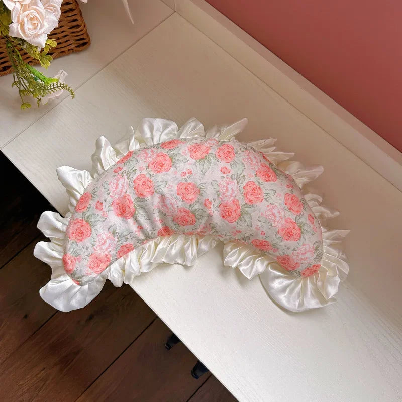 Puppy Dog Accessories Pet Pillows Detachable Washable Specifically Designed for Dogs Cats To Sleep Cat Mats and Bedding