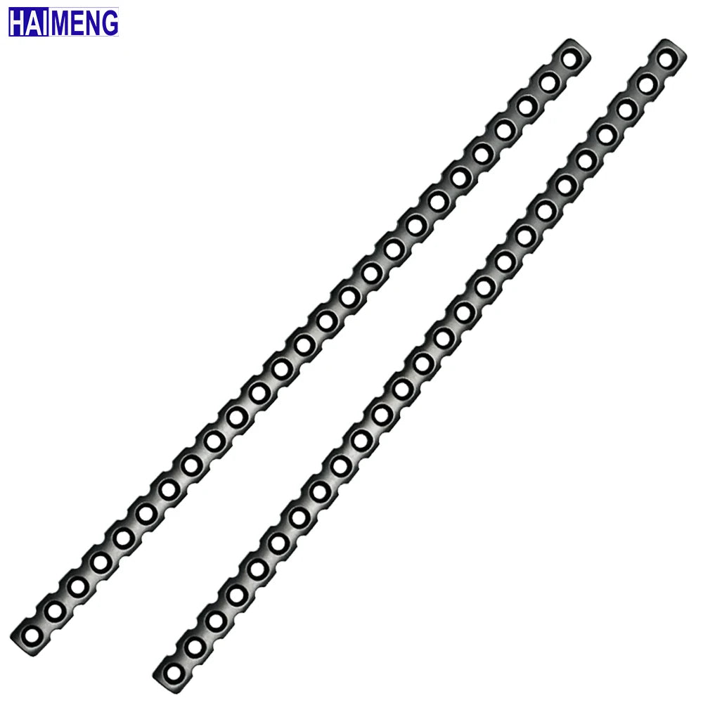 2.0/2.4/2.7/3.5mm Reconstruction Locking Plate,Veterinary Orthopedics Implants,Surgical Instruments,Pet Products,Dog Accessories