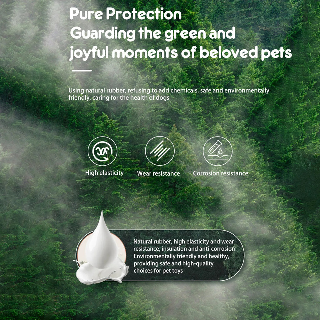 55/65mm Squeaky Dog Toys For Aggressive Chewers, Indestructible Dog Balls For Aggressive Chewers, Squeaky Balls For Dogs