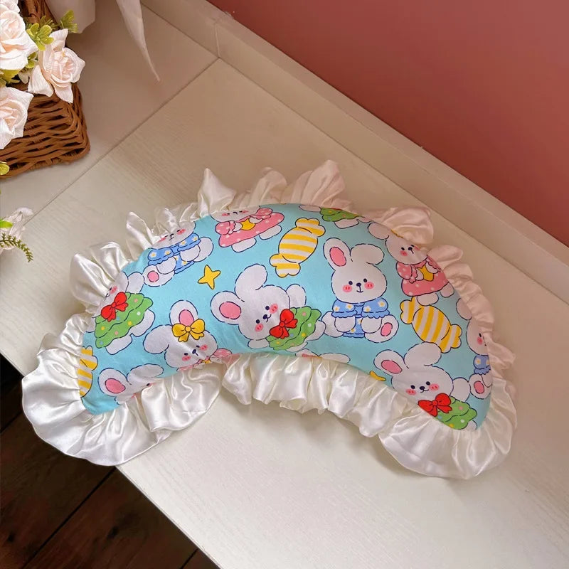 Puppy Dog Accessories Pet Pillows Detachable Washable Specifically Designed for Dogs Cats To Sleep Cat Mats and Bedding