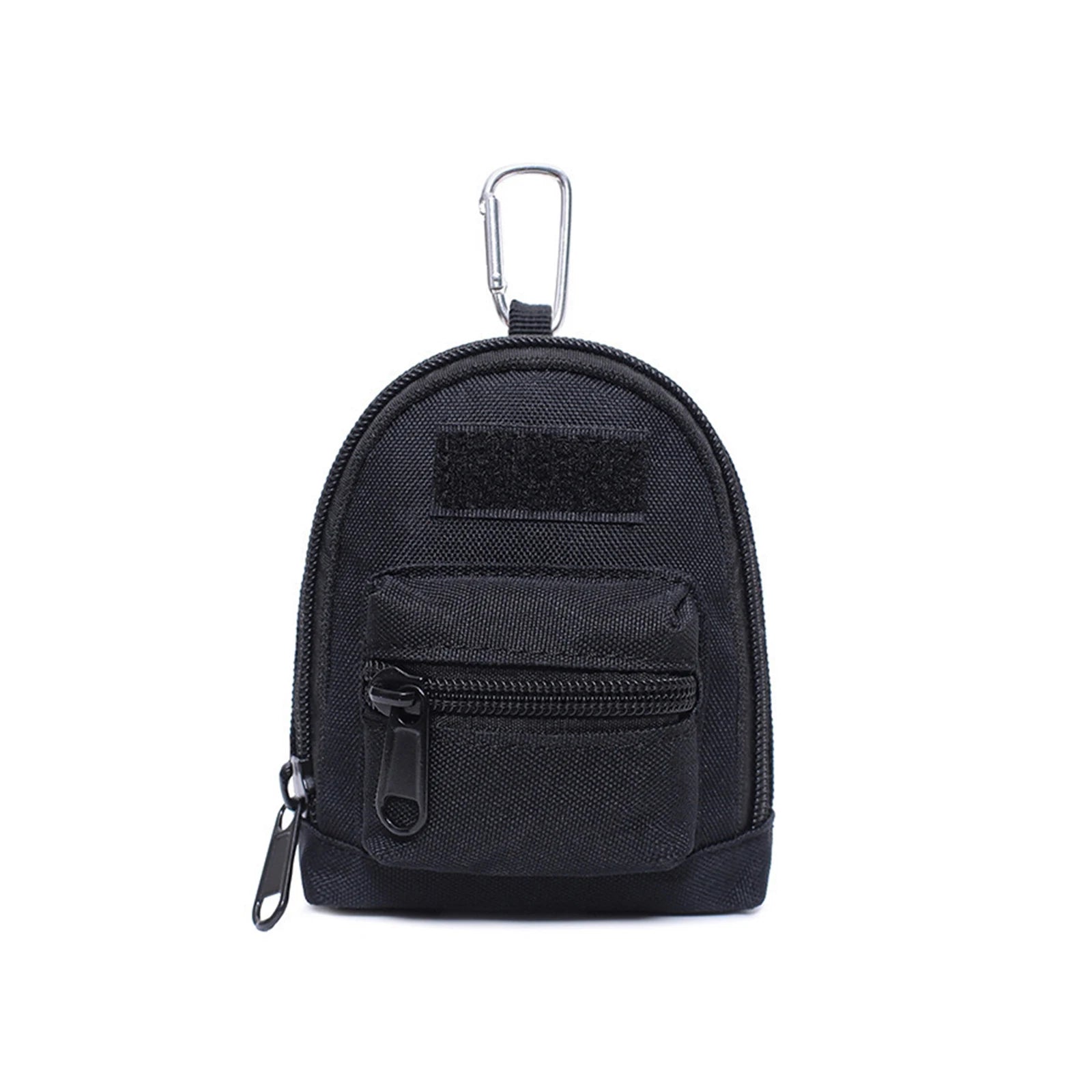 Portable Dog Treat Bag Tactical Pet Training Treat Snack Bait Feed Pocket Durable Pocket Snack Reward Waist Bag Dog Accessories