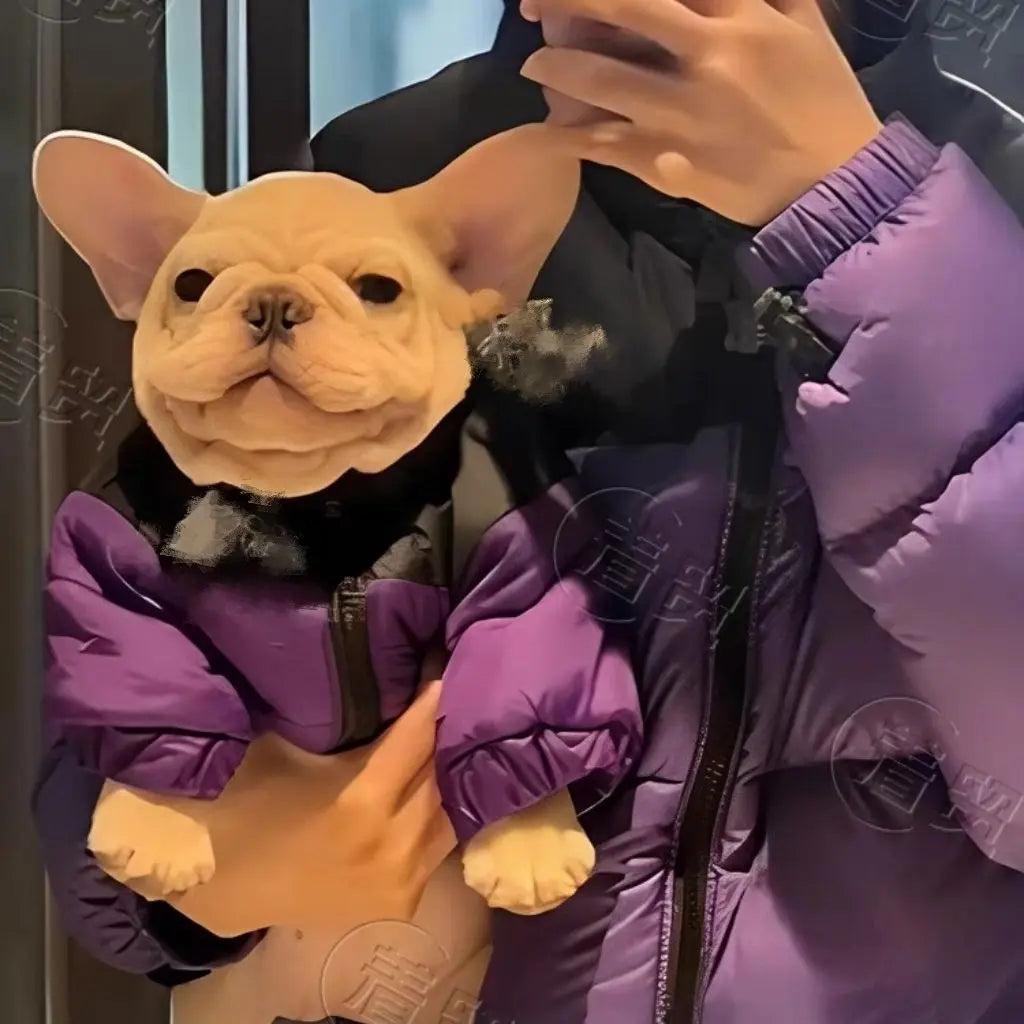 Pet Dog Accessories Dogs Winter Clothes Small Breeds Soft Medium Luxury Clothing Cute York Pets Acessorios Dachshund Dress Goods