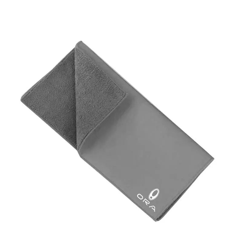 Coral Fleece Towel Car Wash Drying Cloth For Great Wall Ora Good Cat GT Ballet Ca tWhite Cat IQ Flash Cat Black Cat Accessories