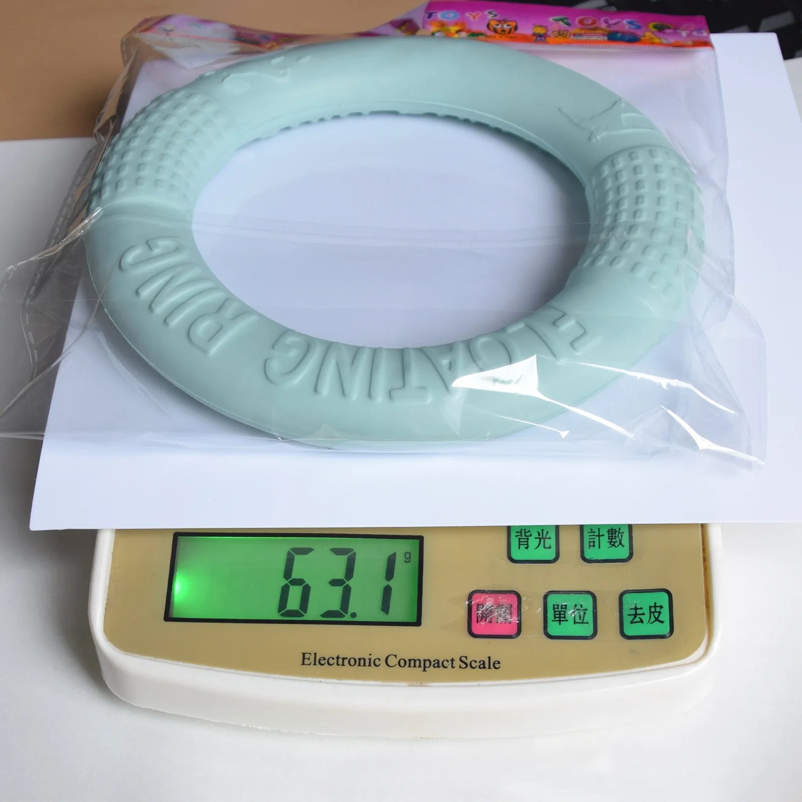 Mini Dog Toys Training Ring Puller Puppy Flying Disk Chewing Toy Outdoor Interactive Toys For Dogs Game Playing Toys For The Dog