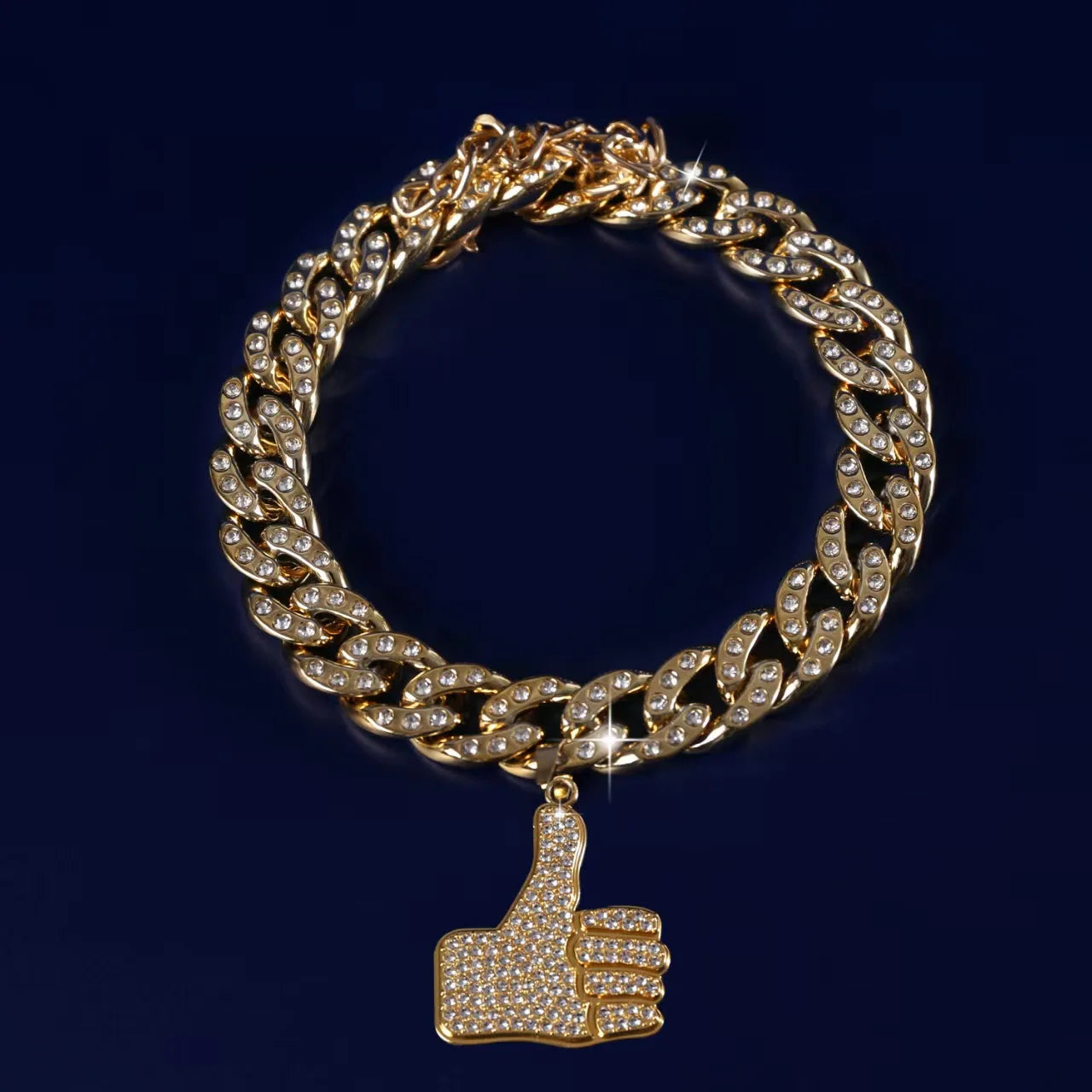 Luxury Fancy Zircon Pendant Dog Accessories for Cat Neck Wear Plastic Pet Necklace Adjustable Cosplay Small Medium Puppy Collar