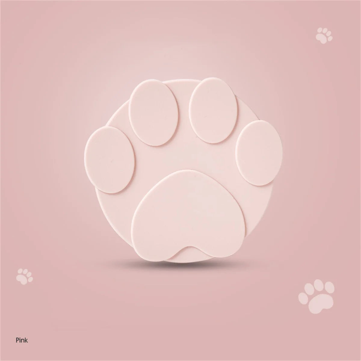 Portable Silicone Dog Cat Canned Lid 2-in-1Food Sealer Spoon Pet Food Cover Storage Fresh-keeping Lids Bowl Dog Accessories