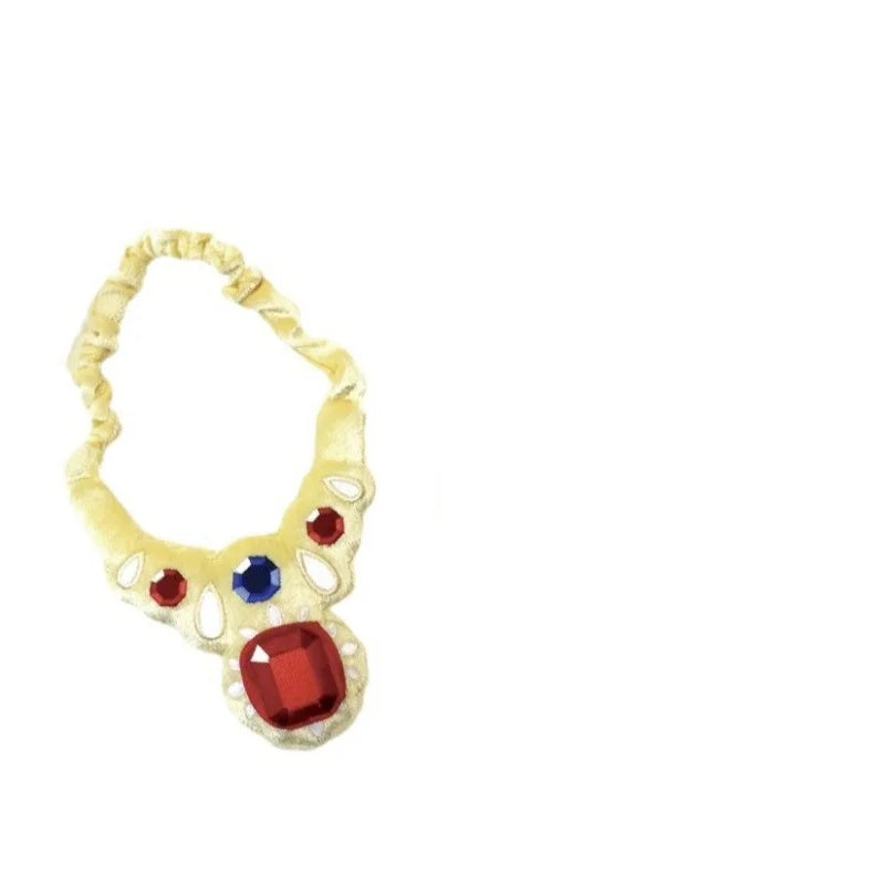 Funny Puppy Shiny Luxury Sound Plush Toy Cat and Dog Toys Gnaw Teething Sniff Toy Dog Cat Small Dog Pet Toy Pet Products