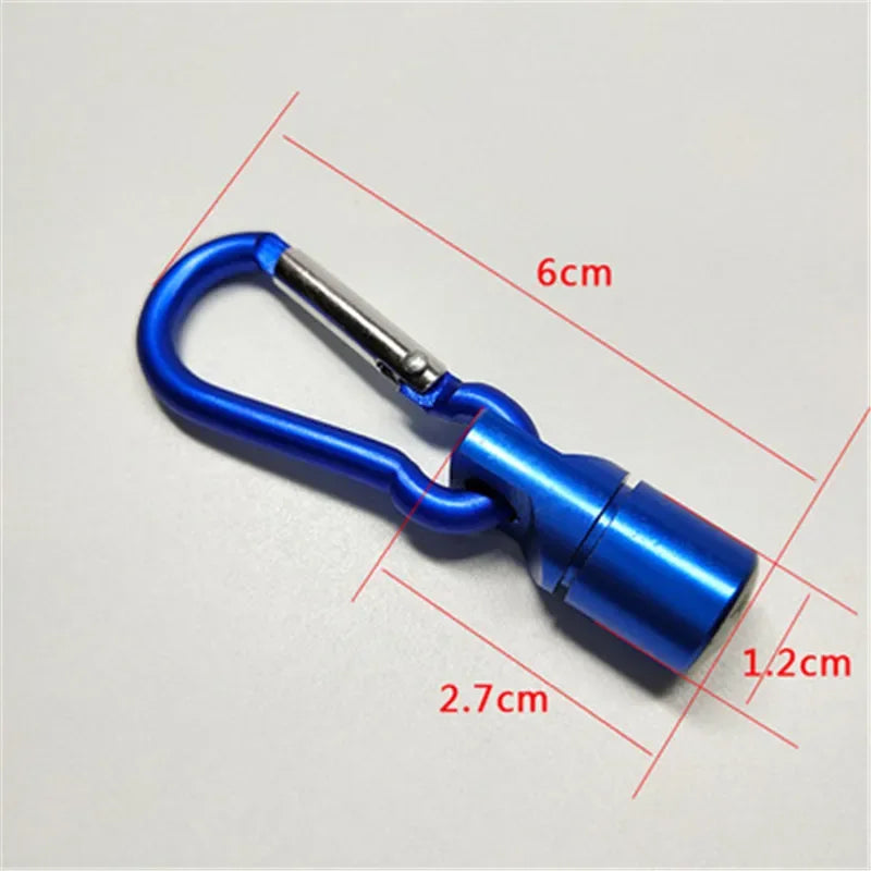 1Pcs LED Pet Dog Warning Light Glow In The Dark Pendant Necklace For Puppy Kitten Flashing Collar Pet Dog Cat Accessories