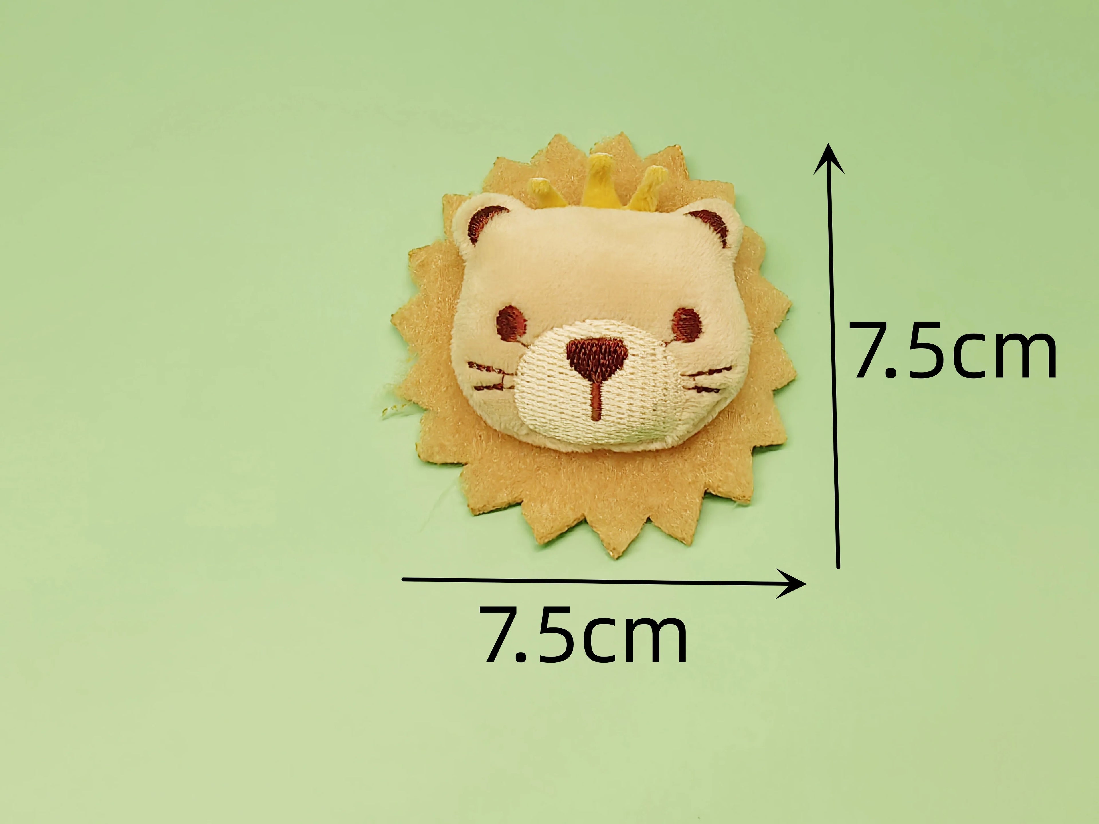 Pet Cute Plush Toy Set Cat Toy With Catmint Kitten Catnip Toy With Scent Cat Mini Catnip Toy Chewing Teeth Grinding Pet Supplies