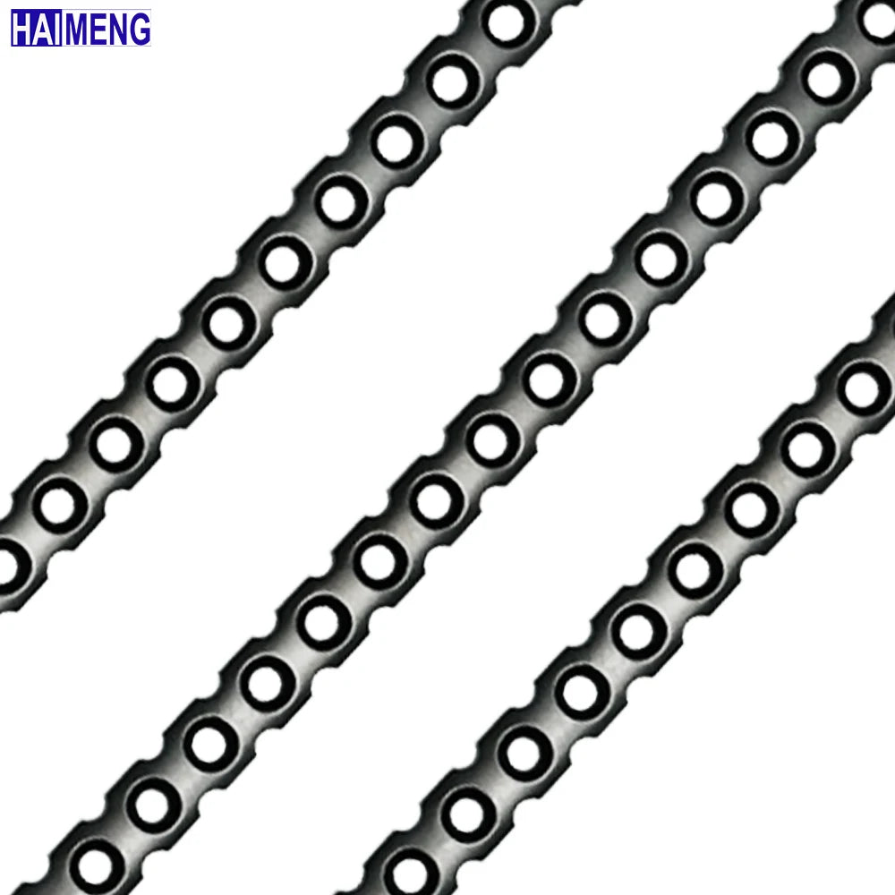 2.0/2.4/2.7/3.5mm Reconstruction Locking Plate,Veterinary Orthopedics Implants,Surgical Instruments,Pet Products,Dog Accessories