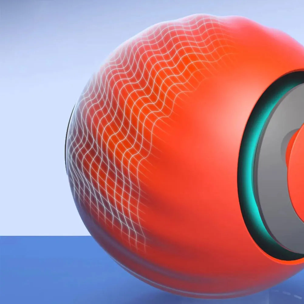 Smart Dog Toy Ball Electronic Interactive Pet Toy Moving Ball Rechargeable Automatic Moving Bouncing for Puppy Gift Cat Products