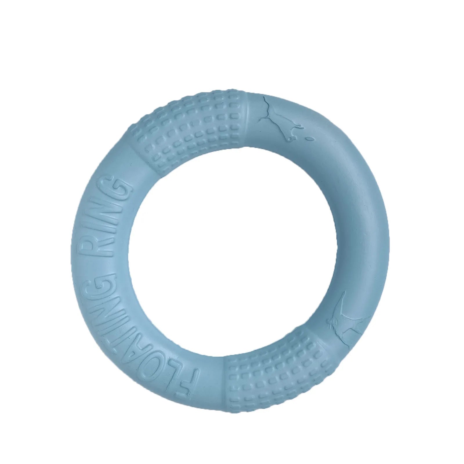 Mini Dog Toys Training Ring Puller Puppy Flying Disk Chewing Toy Outdoor Interactive Toys For Dogs Game Playing Toys For The Dog