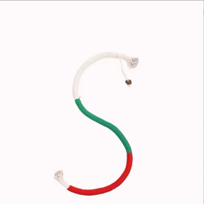 Cat toys cat teasers kitten galls teething and chew-resistant feathers cat self-entertainment and boredom relief cat supplie