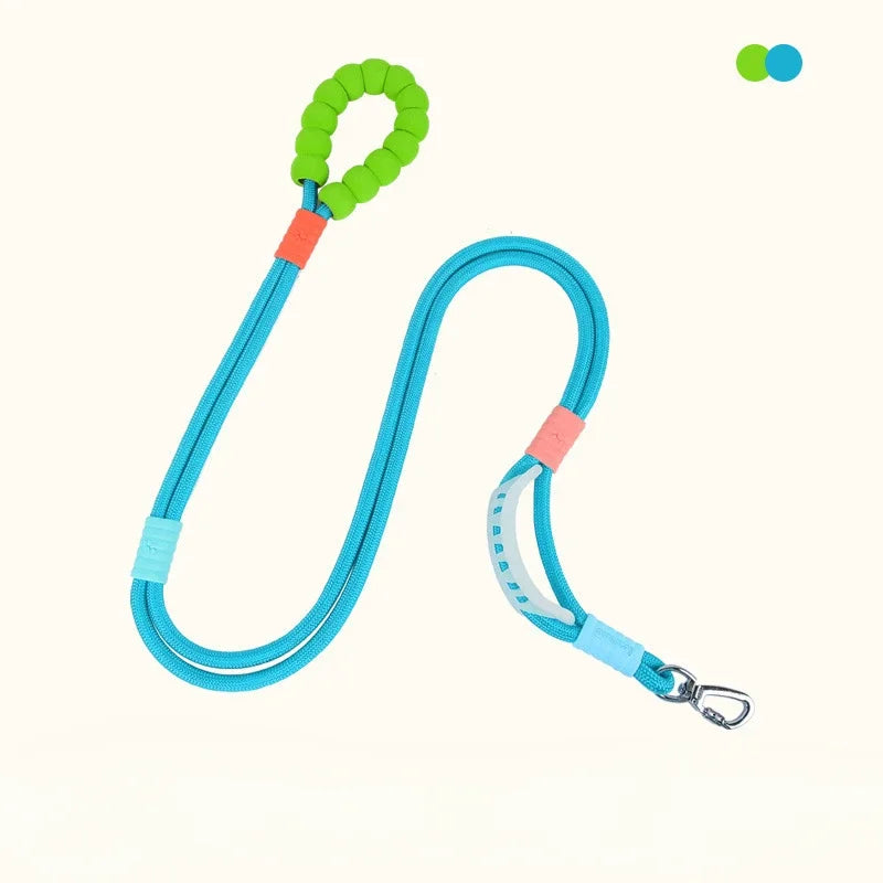 Hand Free Dog Leash for Pet Walking Running Jogging Adjustable Dog leash Waist Belt Chest Strap Traction Rope Dog Accessories