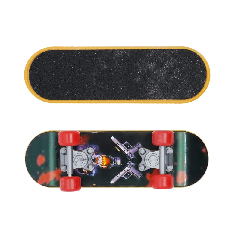 Bird Toys Funny Parrot Mini Skateboard Toy Birds Training Skateboard For Budgies Parakeet Growth Toy Pet Toy Bird Accessories