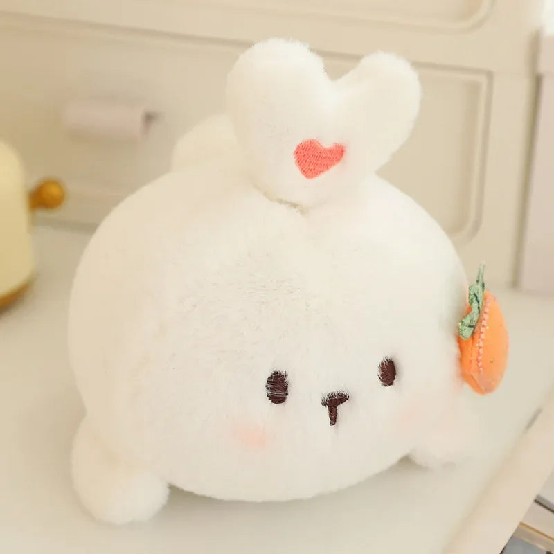 Kids Rope Simulation Animal Plush Tail Wagging Cute Cat Dog Toys for 2-4 Year Old Todder Toys Baby Christmas Birthday Gifts